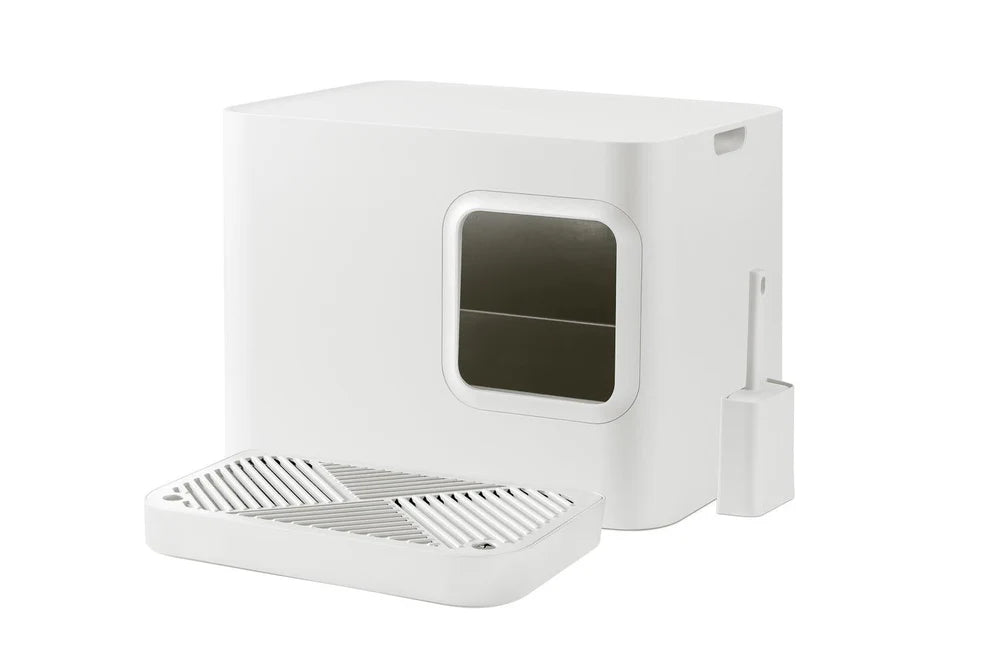 Maison de Toilette Design