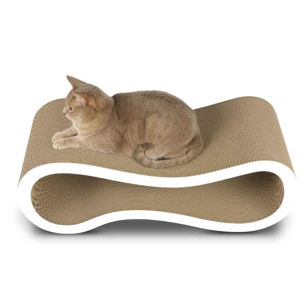 Griffoir Design et Aire de Repos "WaveRest